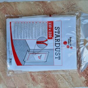 Porvédő ajtó Stardust
