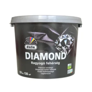 Düfa Daimond Prémium Beltéri falfesték 15 l