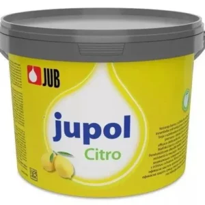 Jupol citro Jub penészgátló festék