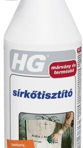 Sírkőtisztító HG erős