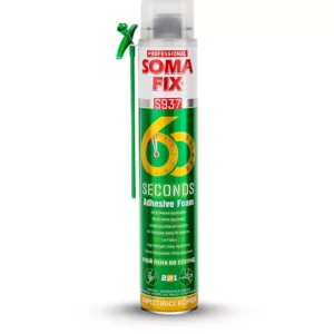 Purhab Soma Fix 60 seconds